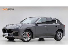 Maserati Grecale 2.0T GT - ფოტო 1