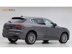 Maserati Grecale 2.0T GT - ფოტო 3