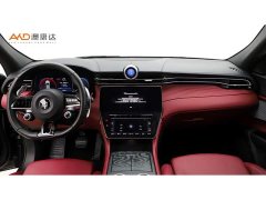 Maserati Grecale 2.0T GT - ფოტო 5