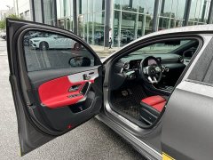 Mercedes-Benz Mercedes-AMG A 35 4MATIC (Imported) - ფოტო 10