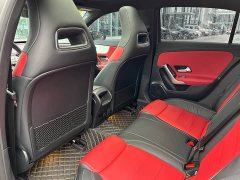 Mercedes-Benz Mercedes-AMG A 35 4MATIC (Imported) - ფოტო 11