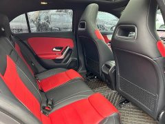 Mercedes-Benz Mercedes-AMG A 35 4MATIC (Imported) - ფოტო 13