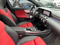 Mercedes-Benz Mercedes-AMG A 35 4MATIC (Imported) - ფოტო 14
