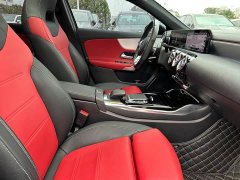 Mercedes-Benz Mercedes-AMG A 35 4MATIC (Imported) - ფოტო 15