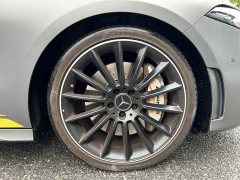 Mercedes-Benz Mercedes-AMG A 35 4MATIC (Imported) - ფოტო 5