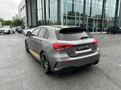 Mercedes-Benz Mercedes-AMG A 35 4MATIC (Imported) - ფოტო 6
