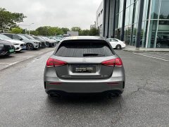 Mercedes-Benz Mercedes-AMG A 35 4MATIC (Imported) - ფოტო 7