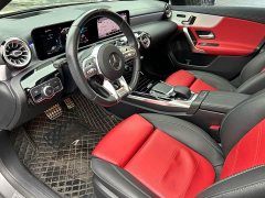 Mercedes-Benz Mercedes-AMG A 35 4MATIC (Imported) - ფოტო 8