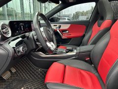 Mercedes-Benz Mercedes-AMG A 35 4MATIC (Imported) - ფოტო 9