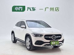 Mercedes-Benz GLA 180 - ფოტო 20