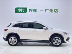 Mercedes-Benz GLA 180 - ფოტო 6