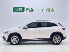 Mercedes-Benz GLA 180 - ფოტო 7