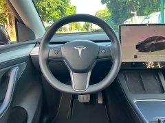 Tesla Model Y Rear-Wheel Drive - ფოტო 4