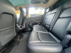 Tesla Model Y Rear-Wheel Drive - ფოტო 6