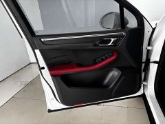 Porsche Macan 2.0T - ფოტო 10