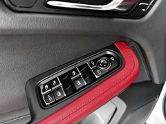 Porsche Macan 2.0T - ფოტო 11