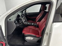 Porsche Macan 2.0T - ფოტო 12