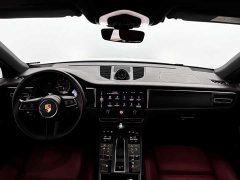 Porsche Macan 2.0T - ფოტო 14