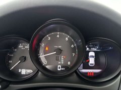 Porsche Macan 2.0T - ფოტო 15