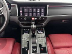 Porsche Macan 2.0T - ფოტო 17