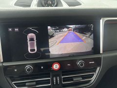 Porsche Macan 2.0T - ფოტო 18