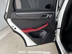 Porsche Macan 2.0T - ფოტო 20