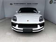 Porsche Macan 2.0T - ფოტო 3