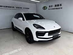 Porsche Macan 2.0T - ფოტო 4