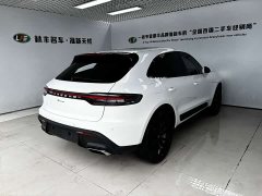 Porsche Macan 2.0T - ფოტო 5