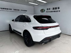 Porsche Macan 2.0T - ფოტო 6