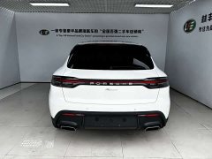 Porsche Macan 2.0T - ფოტო 7