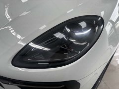 Porsche Macan 2.0T - ფოტო 8