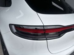 Porsche Macan 2.0T - ფოტო 9