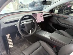 Tesla Model Y Rear-Wheel Drive - ფოტო 10