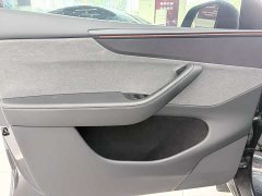 Tesla Model Y Rear-Wheel Drive - ფოტო 12