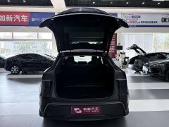 Tesla Model Y Rear-Wheel Drive - ფოტო 8