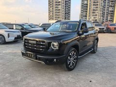 Great Wall Dachshund 1.5T DCT Two-Wheel Drive Malinois Edition - ფოტო 1
