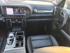 Great Wall Dachshund 1.5T DCT Two-Wheel Drive Malinois Edition - ფოტო 10