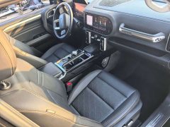Great Wall Dachshund 1.5T DCT Two-Wheel Drive Malinois Edition - ფოტო 11