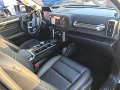 Great Wall Dachshund 1.5T DCT Two-Wheel Drive Malinois Edition - ფოტო 12