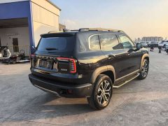 Great Wall Dachshund 1.5T DCT Two-Wheel Drive Malinois Edition - ფოტო 15