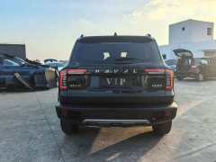 Great Wall Dachshund 1.5T DCT Two-Wheel Drive Malinois Edition - ფოტო 17