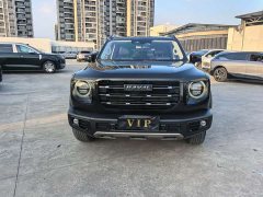 Great Wall Dachshund 1.5T DCT Two-Wheel Drive Malinois Edition - ფოტო 3