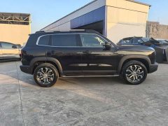 Great Wall Dachshund 1.5T DCT Two-Wheel Drive Malinois Edition - ფოტო 4