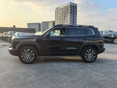 Great Wall Dachshund 1.5T DCT Two-Wheel Drive Malinois Edition - ფოტო 5