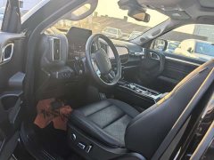 Great Wall Dachshund 1.5T DCT Two-Wheel Drive Malinois Edition - ფოტო 6