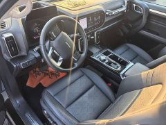 Great Wall Dachshund 1.5T DCT Two-Wheel Drive Malinois Edition - ფოტო 7