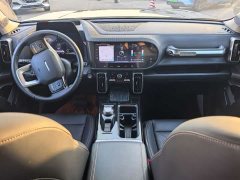 Great Wall Dachshund 1.5T DCT Two-Wheel Drive Malinois Edition - ფოტო 8