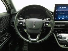 Lincoln Explorer 2.0T Two-Wheel Drive Premium - ფოტო 11