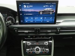 Lincoln Explorer 2.0T Two-Wheel Drive Premium - ფოტო 12